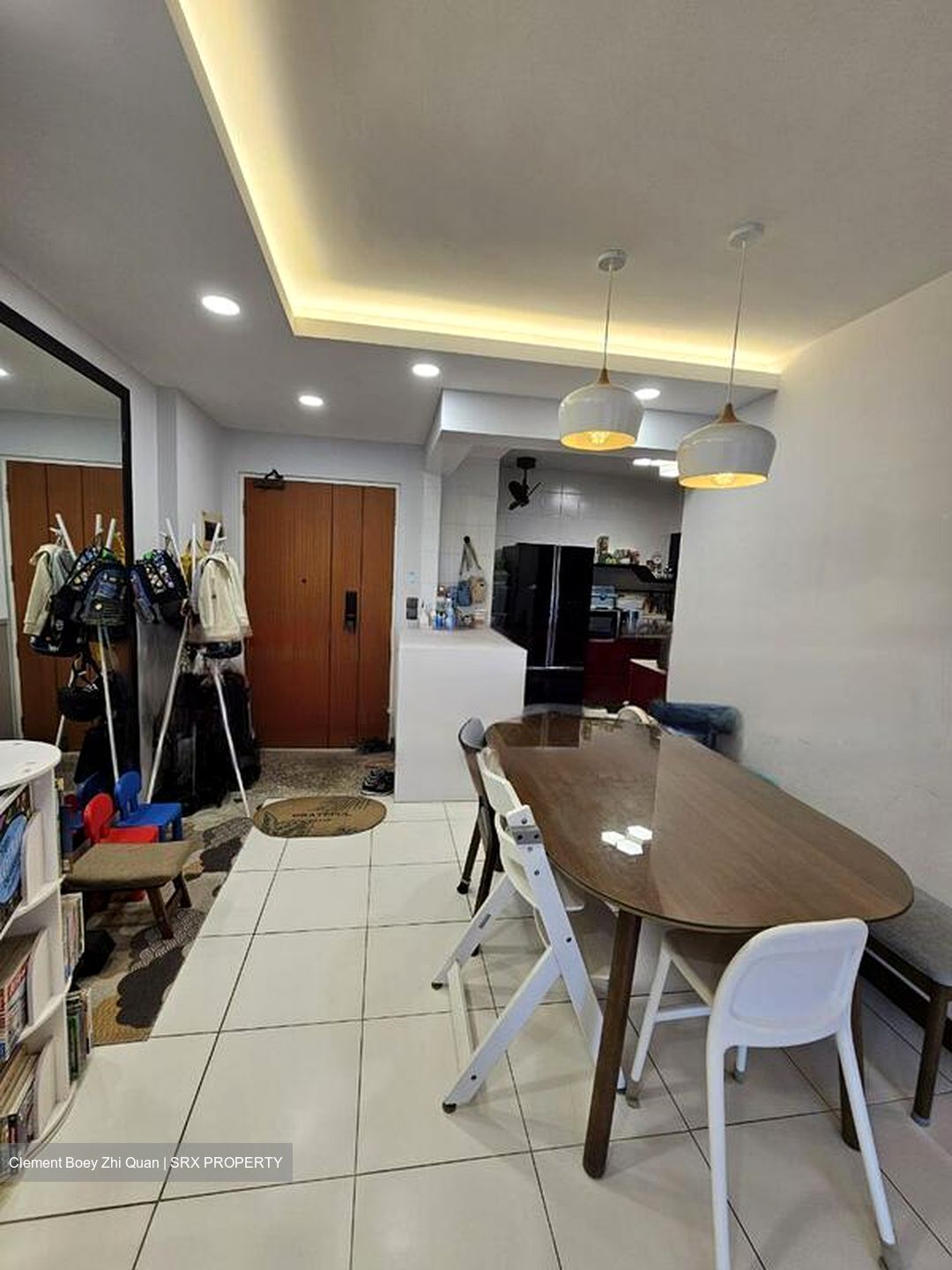 Blk 615C Punggol Spring (Punggol), HDB 4 Rooms #481766241